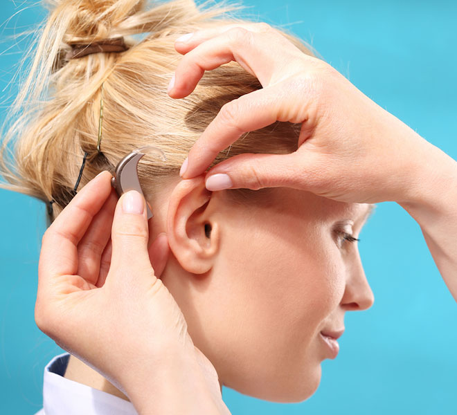 When should we replace our hearing Aids?
